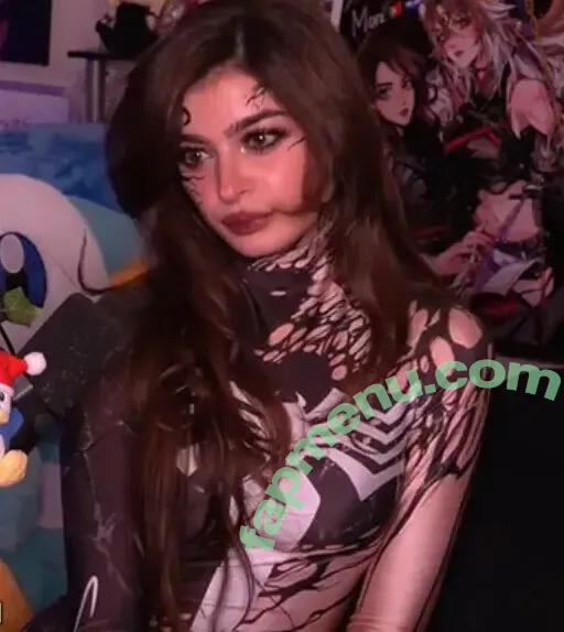 Aruuu nude photo #1424 ( / DeputyARUUU / malachitexd)