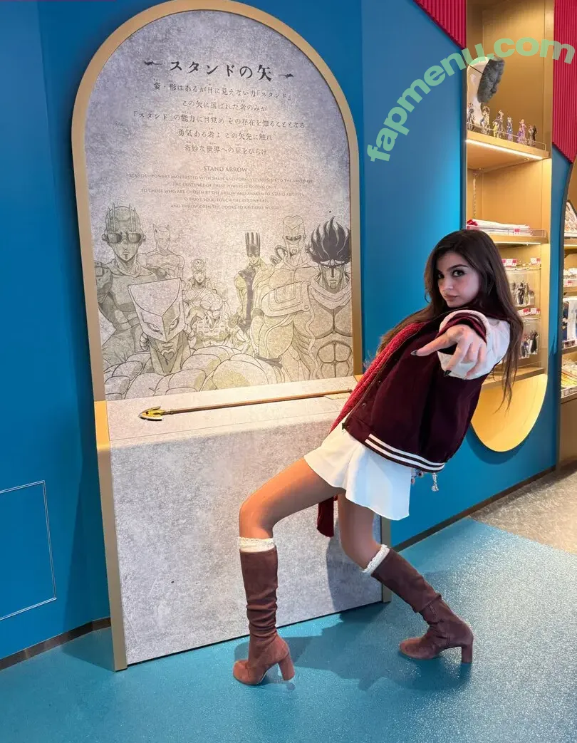 Aruuu nude photo #1454 ( / DeputyARUUU / malachitexd)