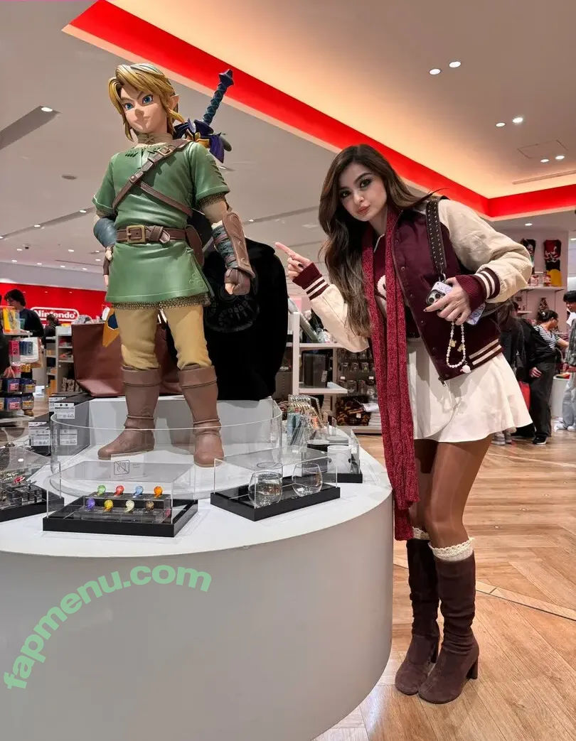 Aruuu nude photo #1464 ( / DeputyARUUU / malachitexd)