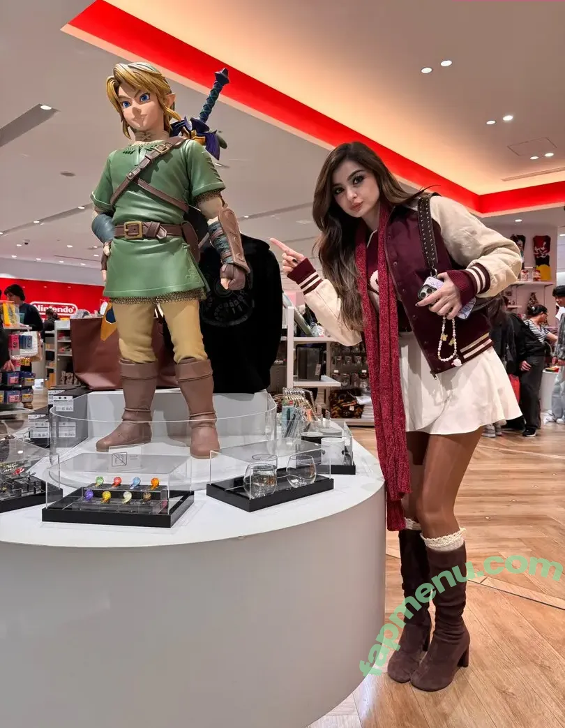 Aruuu nude photo #1477 ( / DeputyARUUU / malachitexd)