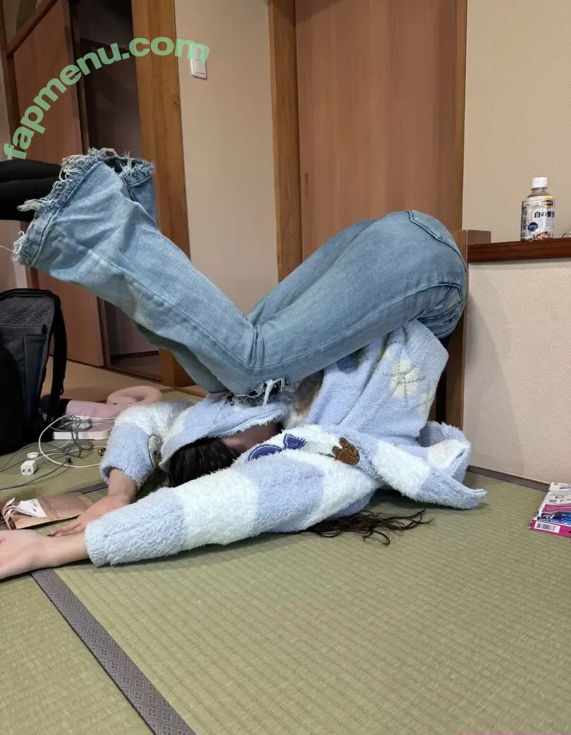 Aruuu nude photo #1492 ( / DeputyARUUU / malachitexd)