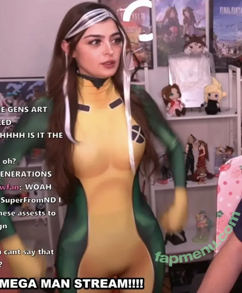 Aruuu nude photo #1578 ( / DeputyARUUU / malachitexd)