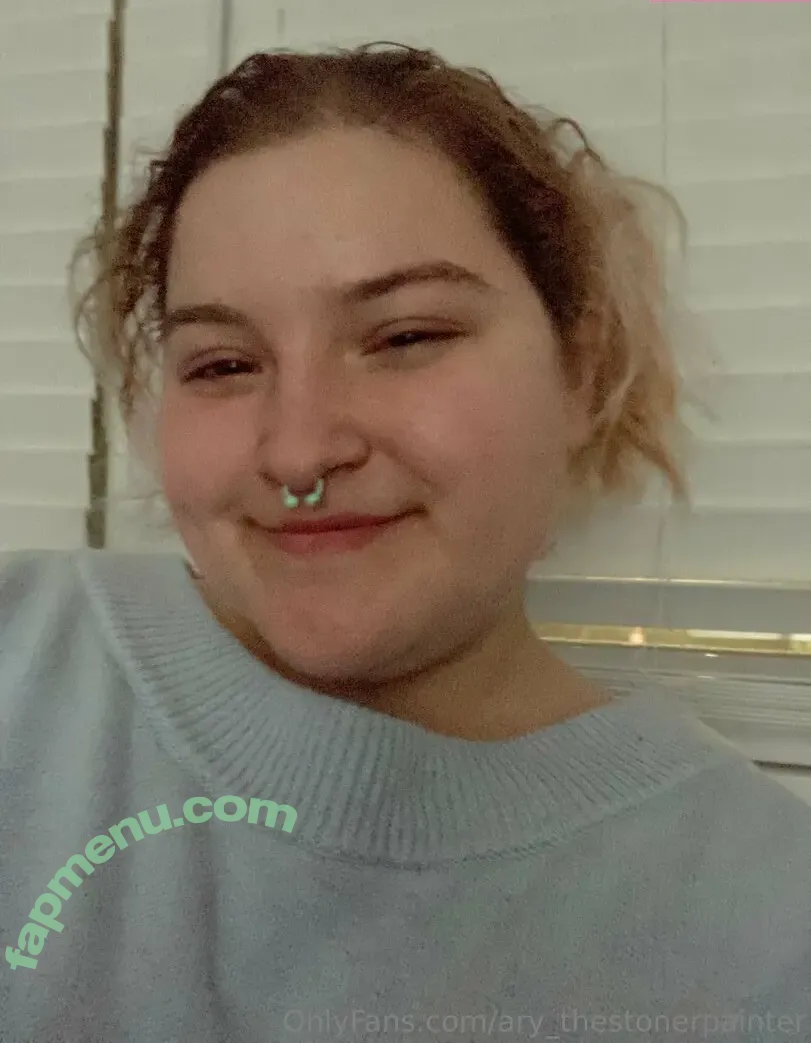 ary_thestonerpainter nude photo #0011 (ary_thestonerpainter)