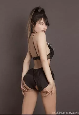 Ary Vilchis / AryVilchis / ary_vilchis nude photo #0018