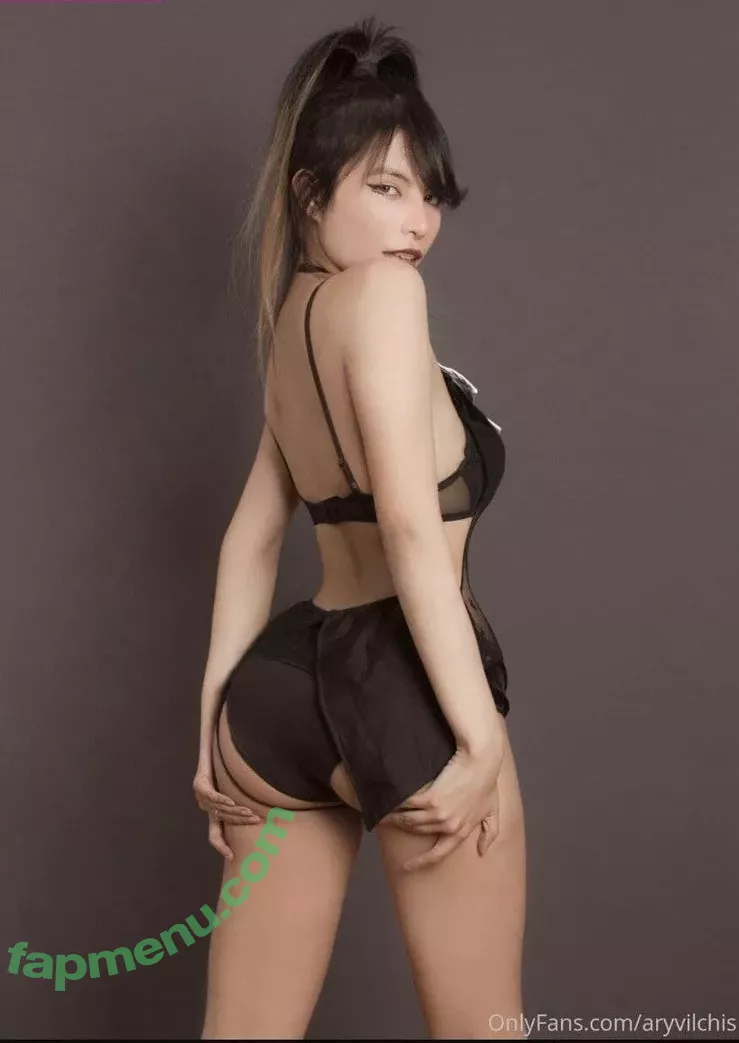 Ary Vilchis nude photo #0018 (AryVilchis / ary_vilchis)