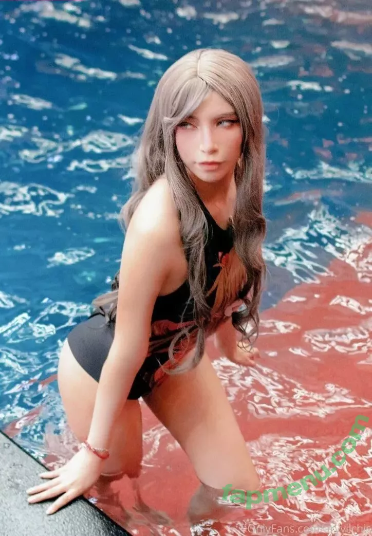 Ary Vilchis nude photo #0111 (AryVilchis / ary_vilchis)