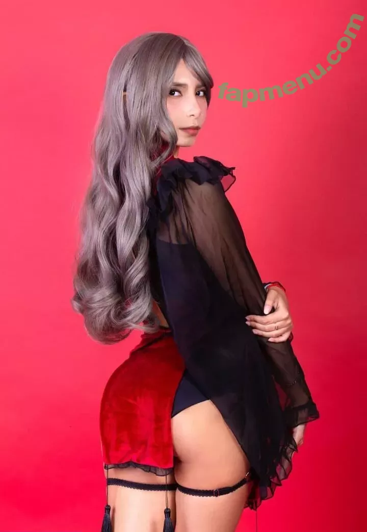 Ary Vilchis nude photo #0150 (AryVilchis / ary_vilchis)