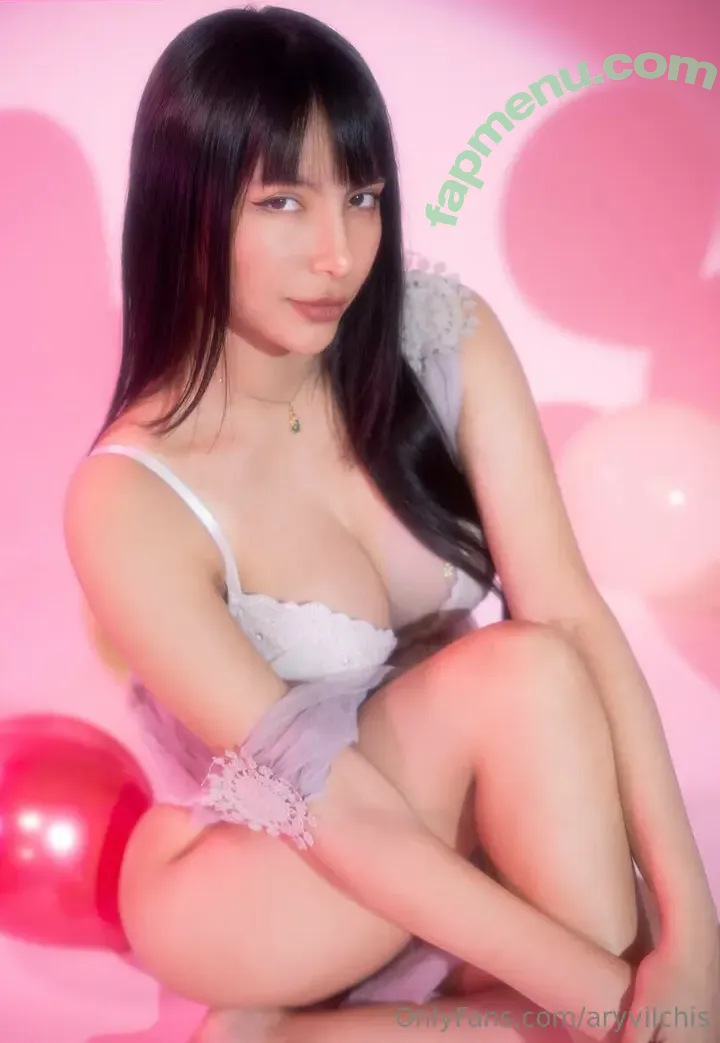 Ary Vilchis nude photo #0442 (AryVilchis)