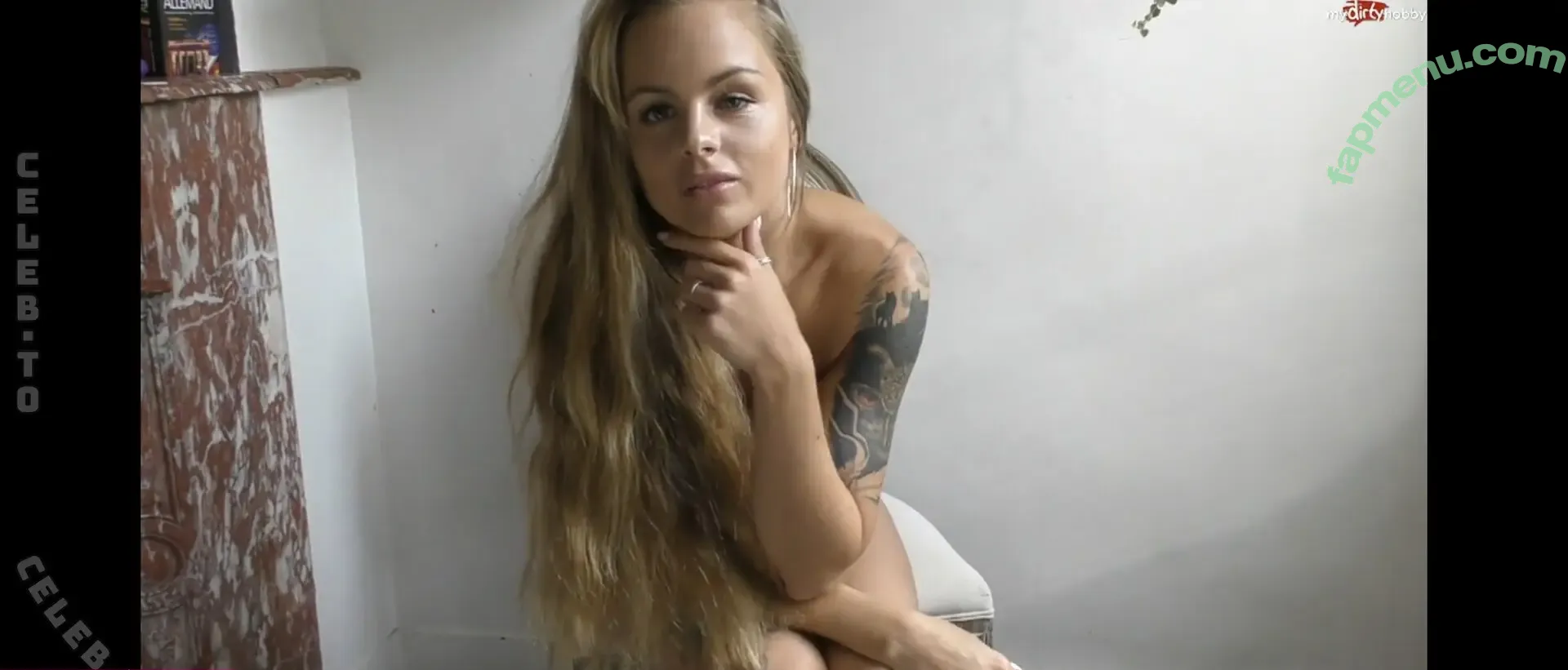 Arya Laroca nude photo #0014 (arya_laroca / aryalaroca)