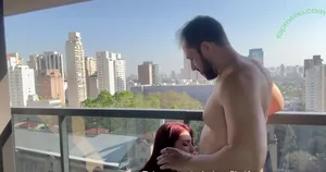 Arya Santana / Aryaasantanna / Aryasanttanna / Santtanazinha nude photo #0024