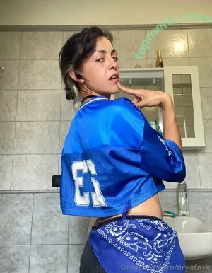 aryafaye / aryafaeofficial nude photo #0214