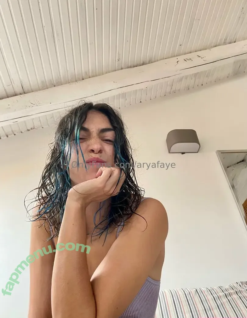 aryafaye nude photo #0143 (aryafaeofficial)