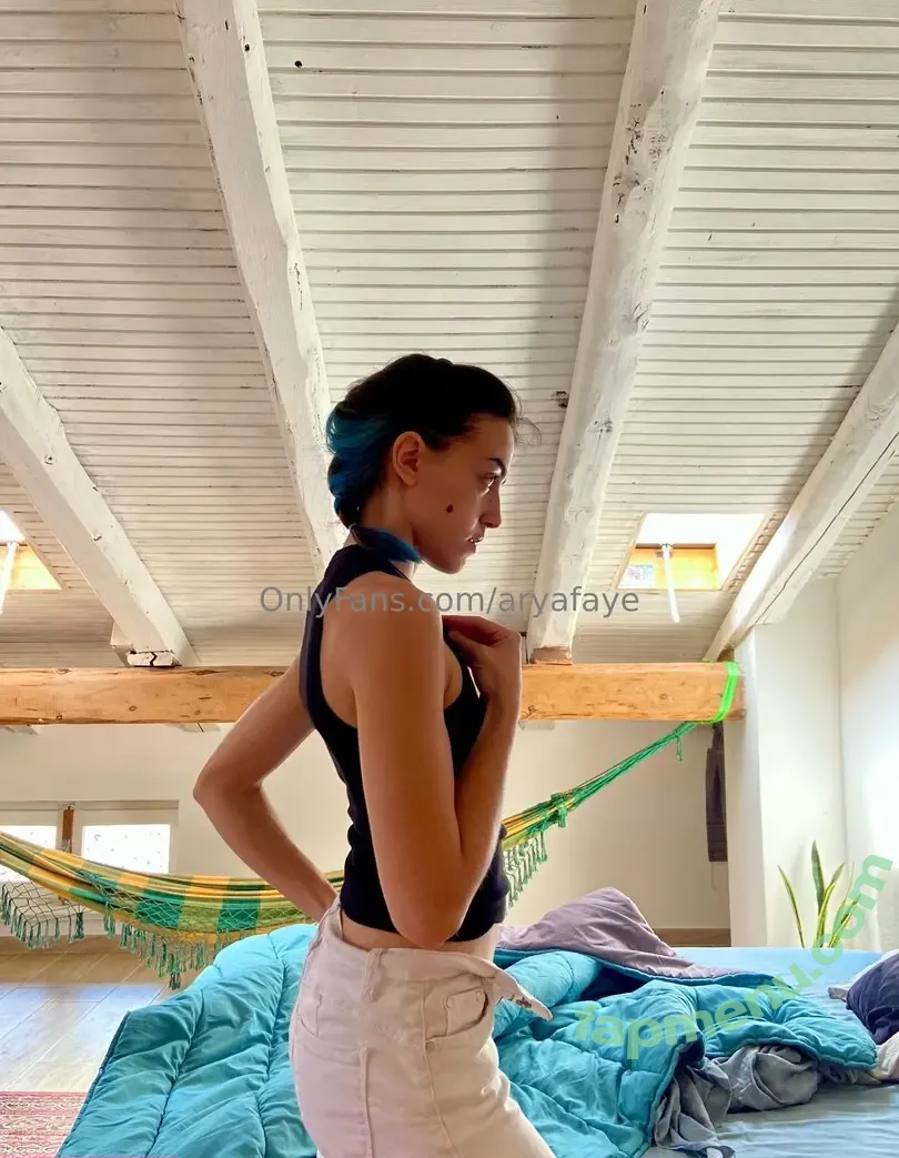aryafaye nude photo #0145 (aryafaeofficial)