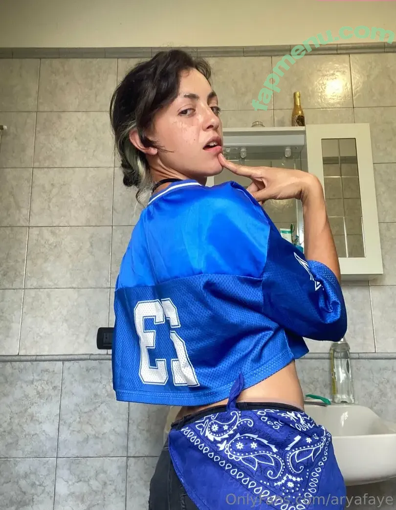 aryafaye nude photo #0214 (aryafaeofficial)