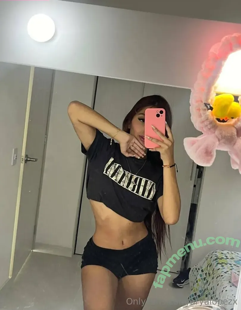 aryalopezx nude photo #0001 (aryalopezxo)