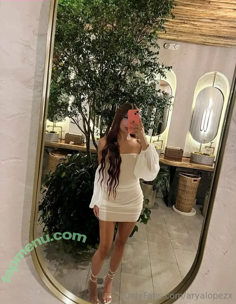 aryalopezx nude photo #0017 (aryalopezxo)