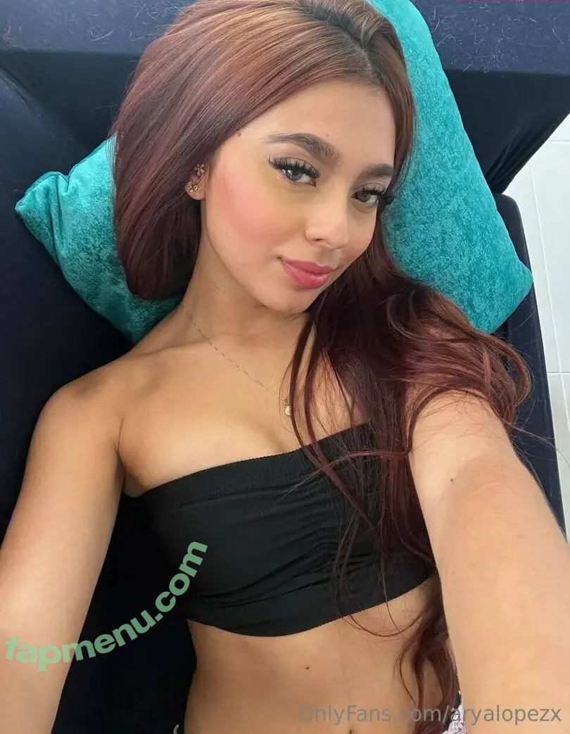 aryalopezx nude photo #0060 (aryalopezxo)