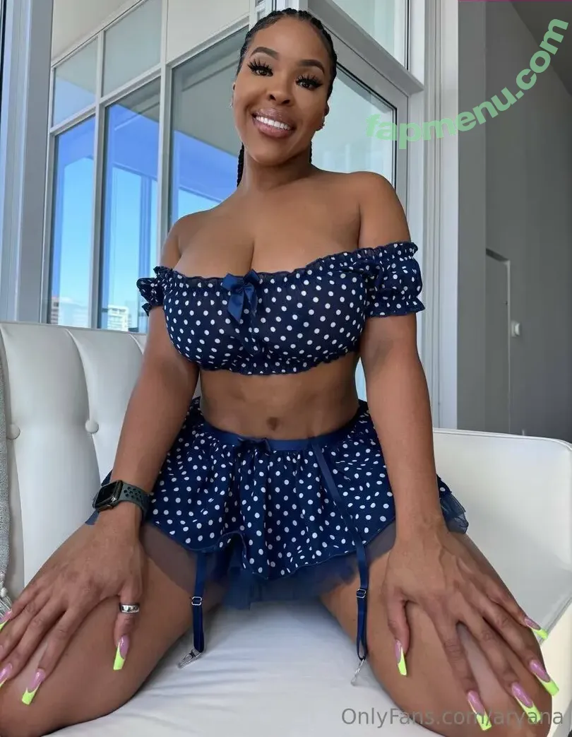 aryana nude photo #0005 (aryana.tv)