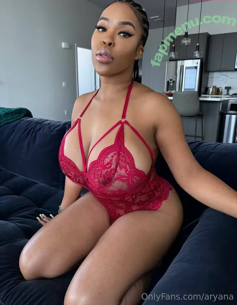 aryana nude photo #0011 (aryana.tv)