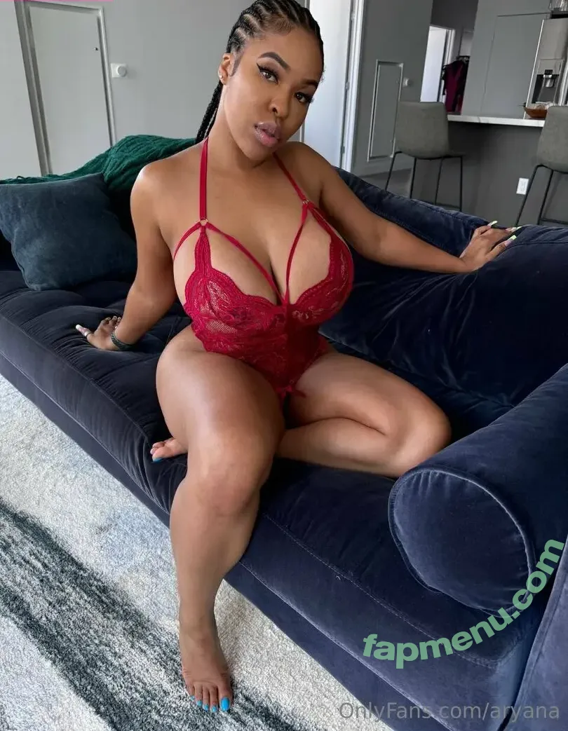 aryana nude photo #0015 (aryana.tv)