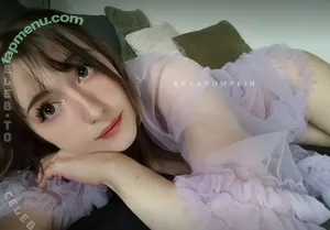 aryapumpkin / aryapumpkinig nude photo #0114