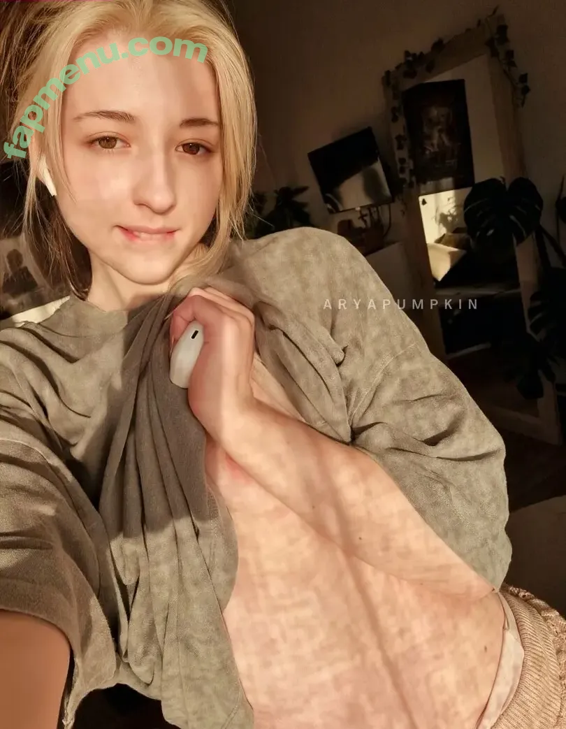 aryapumpkin nude photo #0011 (aryapumpkinig)