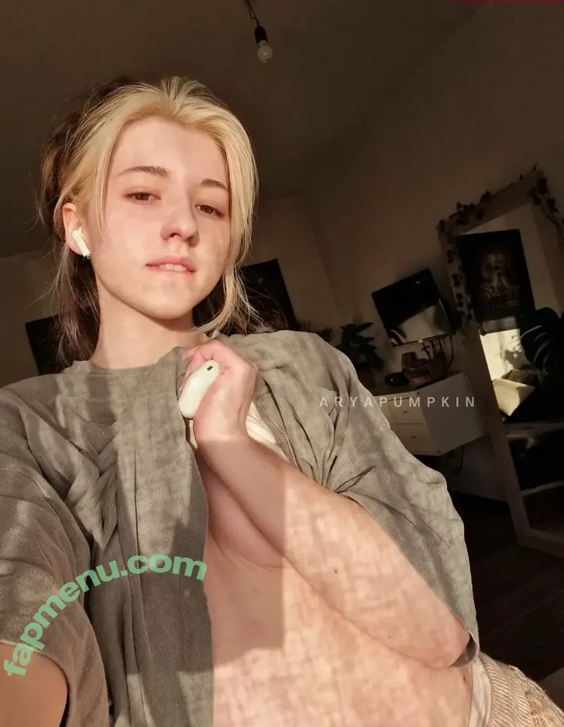 aryapumpkin nude photo #0012 (aryapumpkinig)