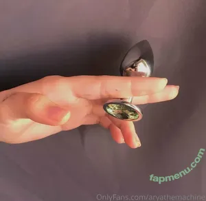 aryathemachine / Arya Akıncı / Arya7akinci / aryaplastmachine nude photo #0108