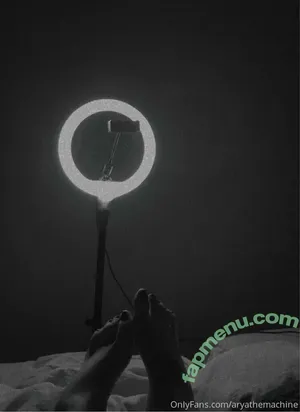 aryathemachine / Arya Akıncı / Arya7akinci / aryaplastmachine nude photo #0143