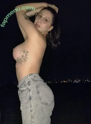 aryathemachine / Arya Akıncı / Arya7akinci / aryaplastmachine nude photo #0144