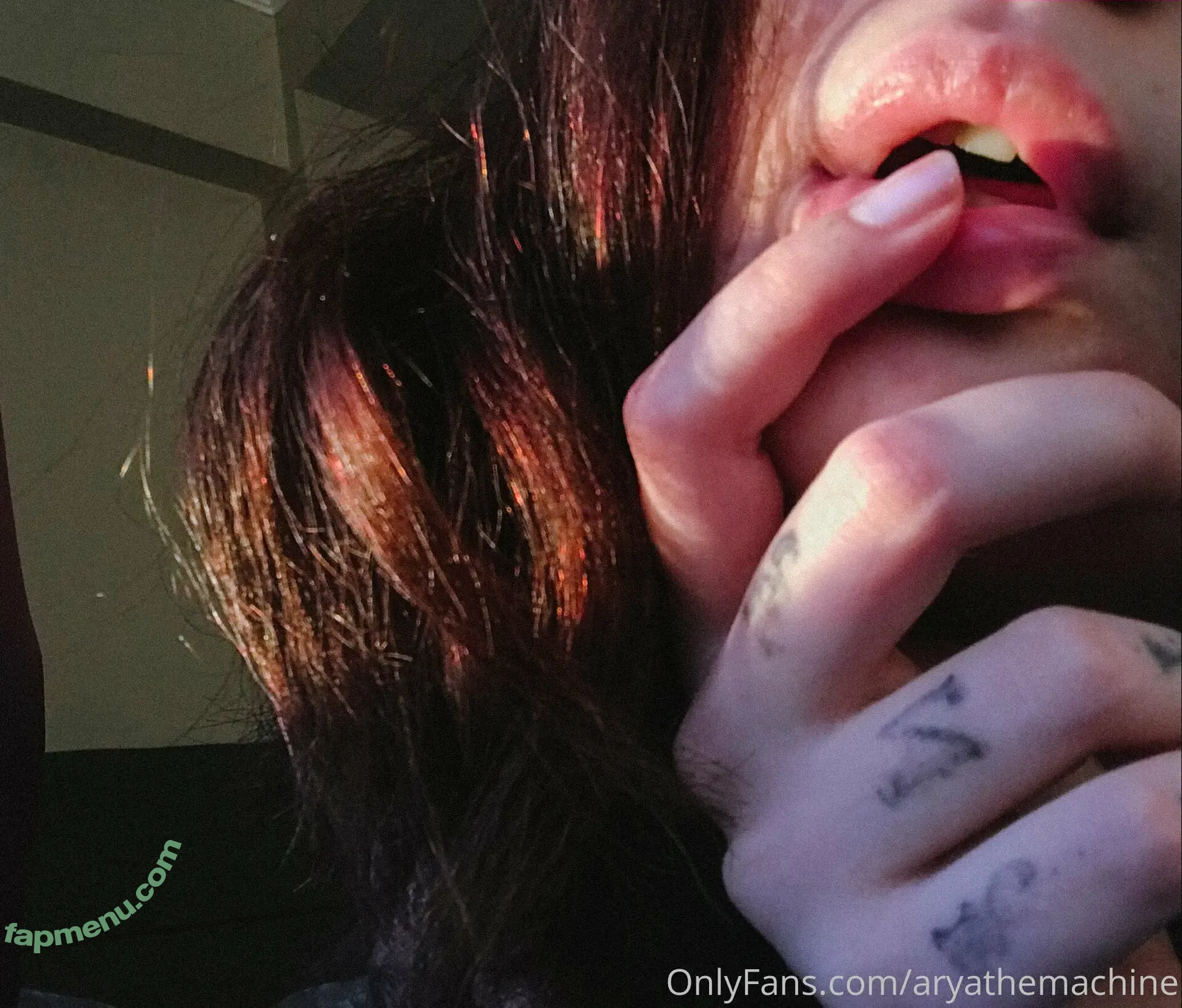 aryathemachine nude photo #0146 (Arya Akıncı / Arya7akinci / aryaplastmachine)