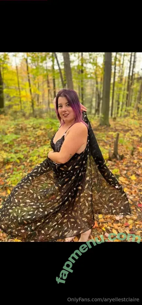 aryellestclaire nude photo #0015 (aryellestclaire)