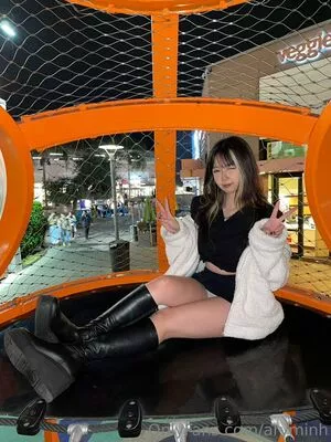 Aryminh nude photo #0036