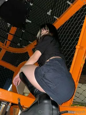 Aryminh nude photo #0040