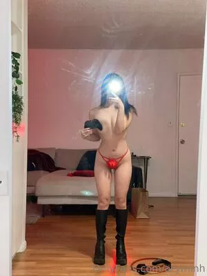 Aryminh nude photo #0064