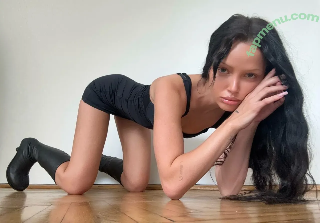 Aryna Ostapenko nude photo #0013 (ariennnko)
