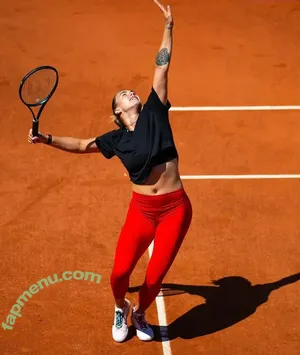 Aryna Sabalenka / sabalenka_aryna nude photo #0214