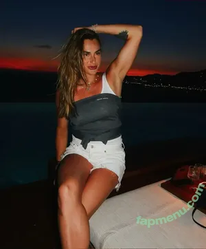 Aryna Sabalenka / sabalenka_aryna nude photo #0234