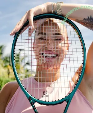 Aryna Sabalenka / sabalenka_aryna nude photo #0263