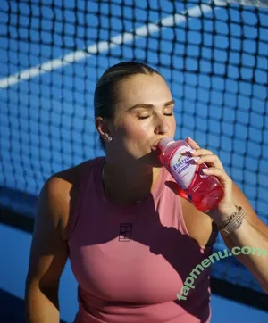 Aryna Sabalenka / sabalenka_aryna nude photo #0266