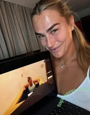 Aryna Sabalenka / sabalenka_aryna nude photo #0269