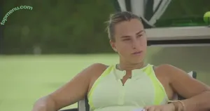 Aryna Sabalenka / sabalenka_aryna nude photo #0278