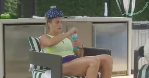 Aryna Sabalenka / sabalenka_aryna nude photo #0279