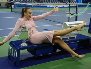 Aryna Sabalenka / sabalenka_aryna nude photo #0291