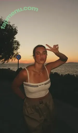 Aryna Sabalenka / sabalenka_aryna nude photo #0303