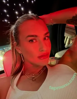 Aryna Sabalenka / arynasabalenka nude photo #0316