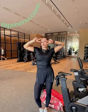 Aryna Sabalenka / arynasabalenka nude photo #0353