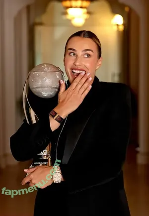 Aryna Sabalenka / arynasabalenka nude photo #0365