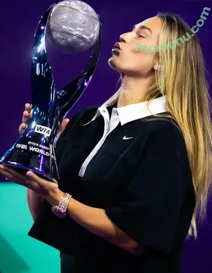 Aryna Sabalenka / arynasabalenka nude photo #0370