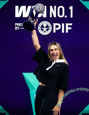 Aryna Sabalenka / arynasabalenka nude photo #0372